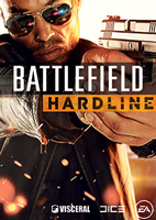 Battlefield&trade; Hardline Standard Edition
